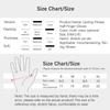 Men'S Summer Fishing Anti-Slip Wearable Cool Outdoor Professional Fishing G10-Dy Half Finger Gloves Ice Silk Breathable Soft Uv