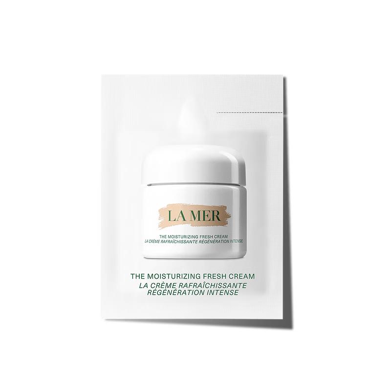LA MER The Moisturizing Soft Cream