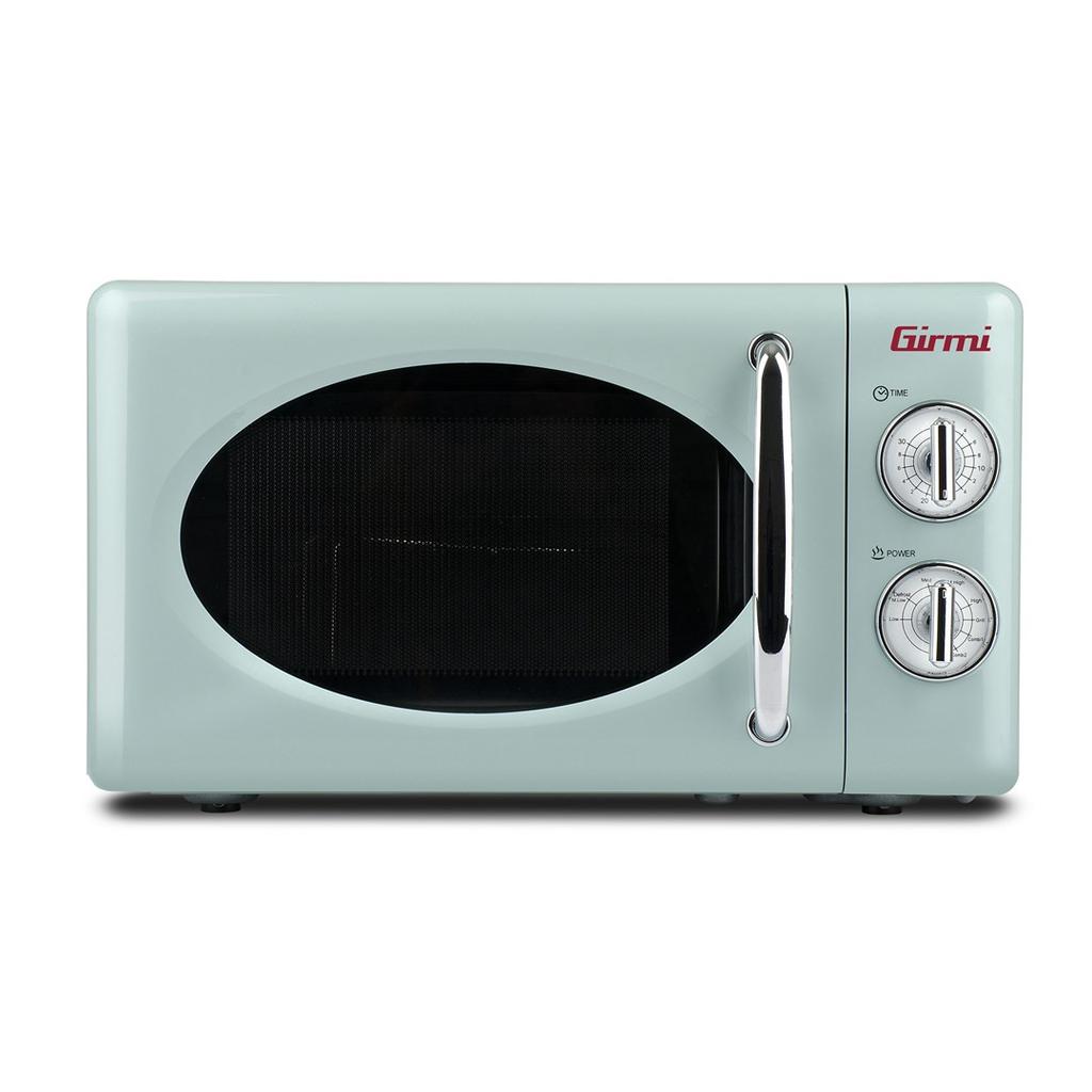 20L Girmi FM2100 Microwave