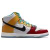Nike X froSkate SB Dunk High 'All Love No Hate' Men's DH7778-100