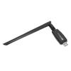 Wireless Network Card 300Mbps High Speed Small Size Portable WiFi Adapter Card with Antenna