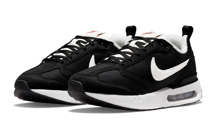 Nike Air Max Dawn Nero Bianco GS DH3157-002
