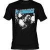 Plasmatics Rock T-shirt Black Short Sleeve All Sizes S To 5Xl Unisex T-Shirt