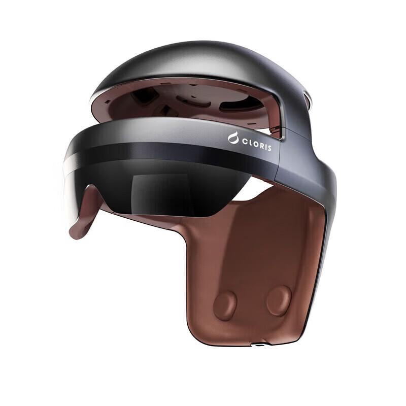 CLORIS Smart Head and Eye Massager