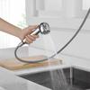 Pull-Out Kitchen Sink Faucet Spray Head - Small Shower Head Version
