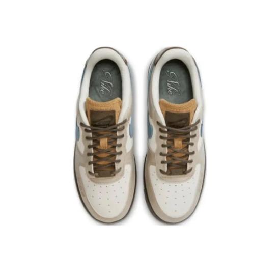 Nike Air Force 1 LOW 'Love&Peace' HQ3458-142 Unisex