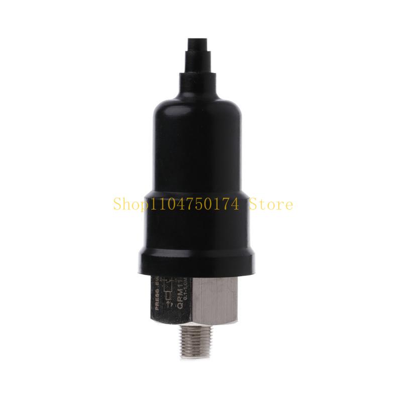 1/8'' Adjustable QPM11-NO Pressure Switch Wire External Thread Nozzle Top Sale