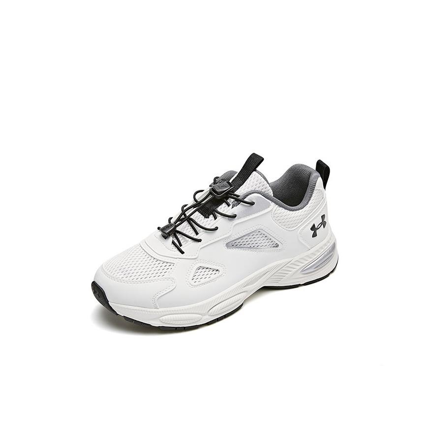 Under Armour Comfortable Versatile Fashion Lightweight Breathable Kids Casual Shoes Kids Casual Shoes 2531688