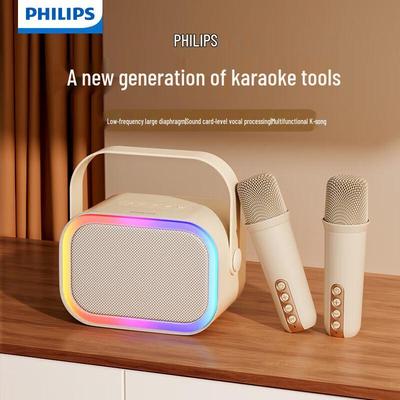 Taşınabilir Ses ve Video Aletleri – Karaoke Çalarları