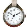 Follow Hoock Bird Hang Watch E04623A-6 GN Women's Gray Pocket Watch