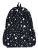 Youthful Candy Color Backpack For School With Oxford Fabric And Laptop Storage