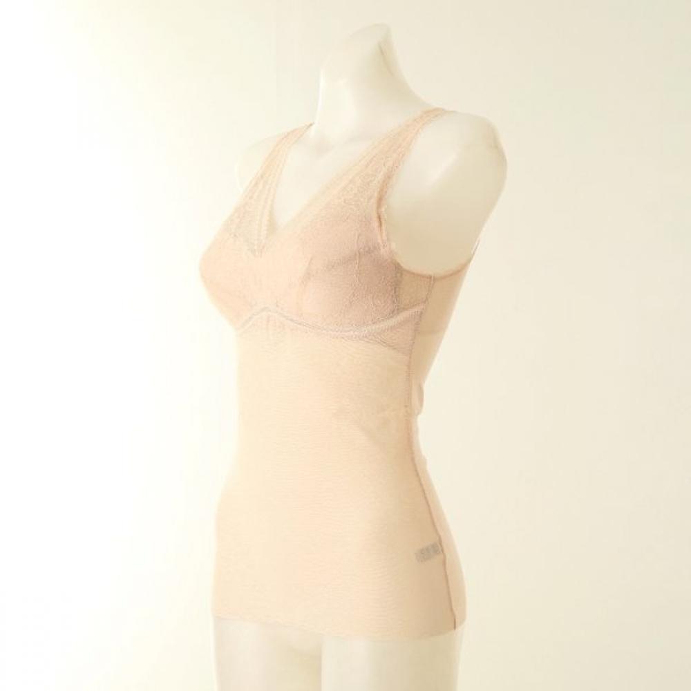 Wacoal Body Shaping Function Cup Lingerie  Wlgc030r 