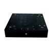 High-Precision Drilled Marble and Granite Mechanical Base Components