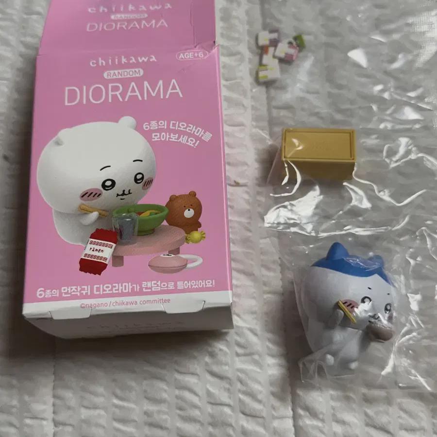 

Чиикава Диорама