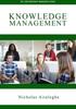 The Knowledge Management Book