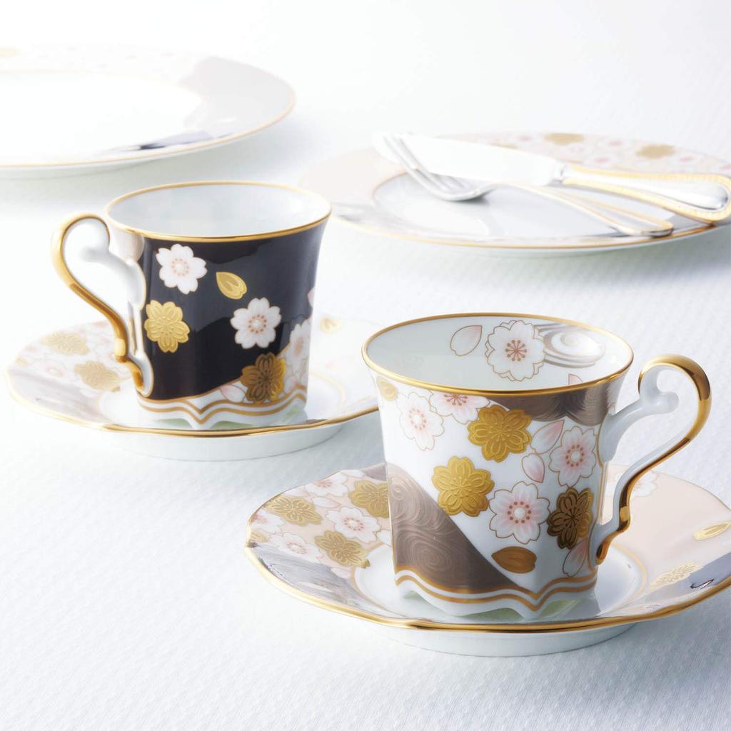 Noritake Plate, 21cm, Ayaminamo, Bone China, T59811/4939