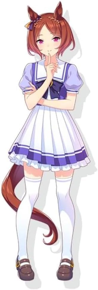 Uma Musume Pretty Derby Sakura Laurel Figure