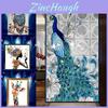 Stunning Diy 5d Drill Diamond Painting Cross Stitch Kits For Beautiful Home Decor