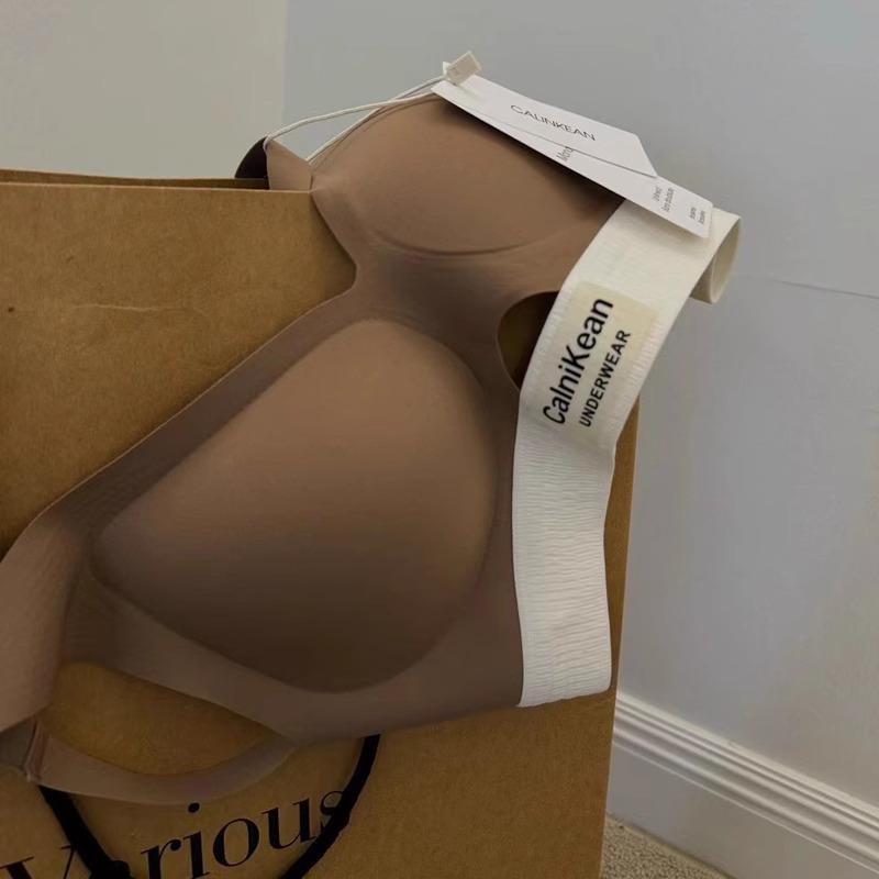 

Women s Soft Lift Seamless Bra: Light Support, Skin Tone, Side Support, Gathering for Small Busts XL: 36/80 ABC Cup