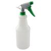 600ml Plastic Spray Bottles Plastic Spraying Bottles Pet Empty Spray Bottle