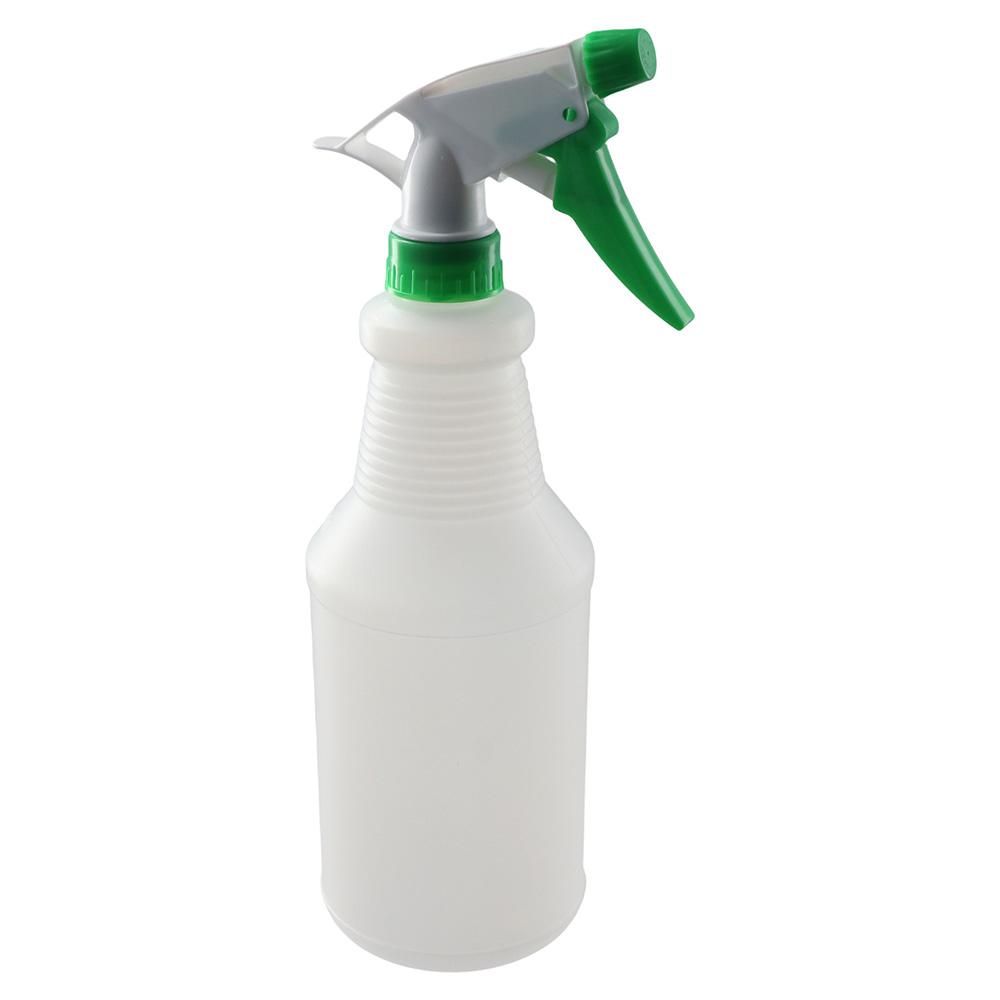 600ml Plastic Spray Bottles Plastic Spraying Bottles Pet Empty Spray Bottle
