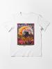 The Black Crowes Great Model Women Who Love At What The Old Lady Asked For Retro Fan Art Design Essential T-Shirt