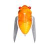 Megabass GH Haruzemi Signal Egg