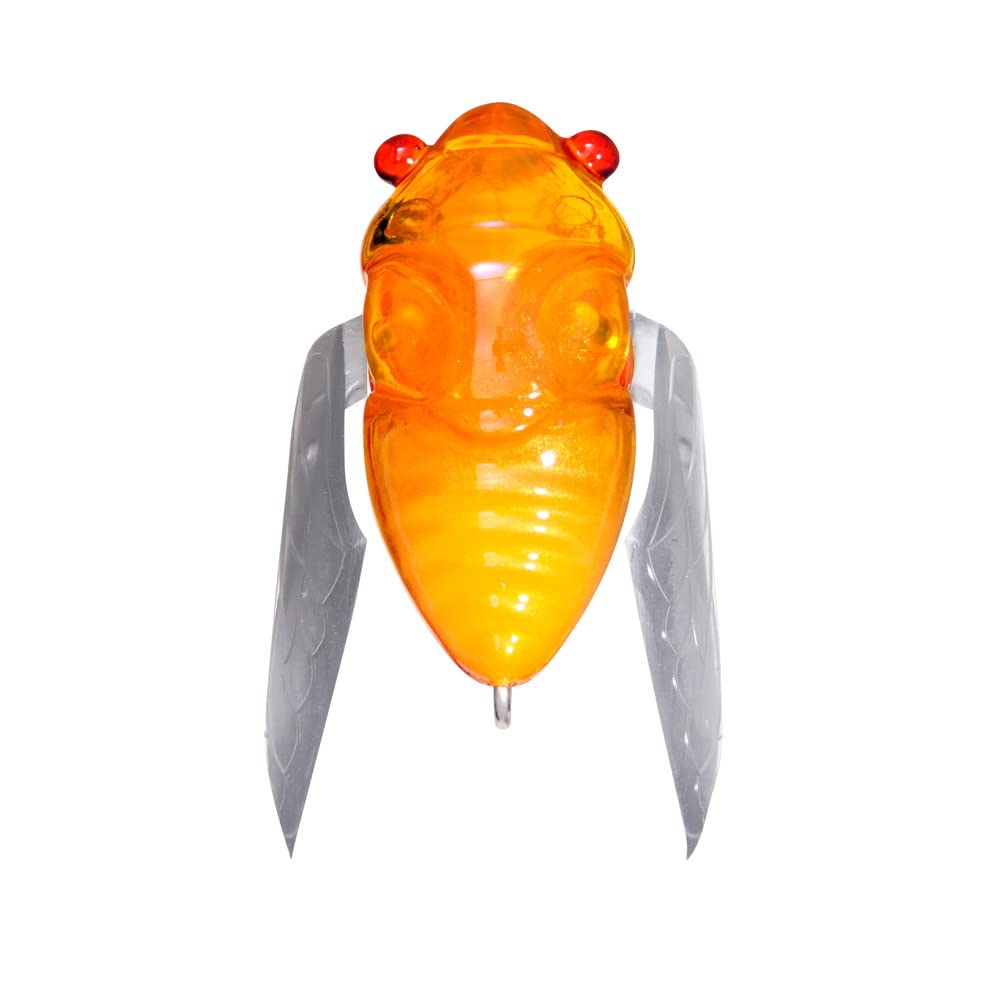 

Megabass GH Haruzemi Signal Egg