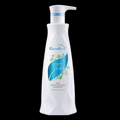 Green Valley Soft & Silky Hydrating Shampoo