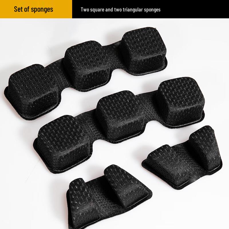Helmet Suspension and Lining Kit