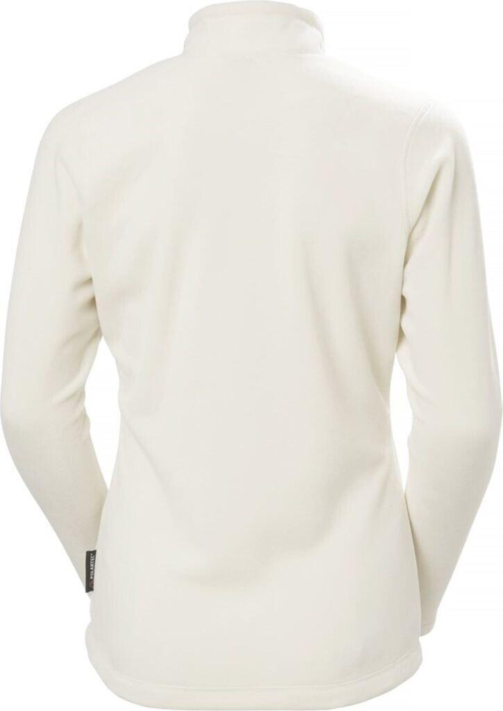 Куртка Helly Hansen Daybreaker Fleece Jacket Women (51599) snow white