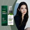 Hoegoa Hair Care Essential Oil Spray Moisturizes Hair, Protects Scalp, Hydrates And Strengthens Hair, And Makes Hair Smooth. Hair Care Spray