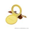 [OZaKKa] Kiiroitori Can Badge Case OCC-RK-KT