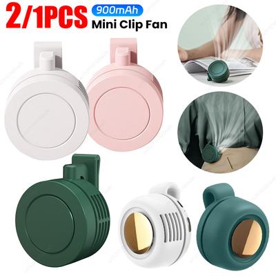 Příslušenství k notebookům – USB ventilátory a klimatizace