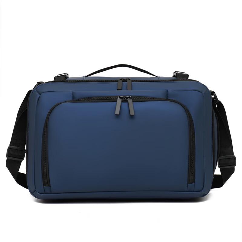 Li Shen Multi-functional Travel Backpack