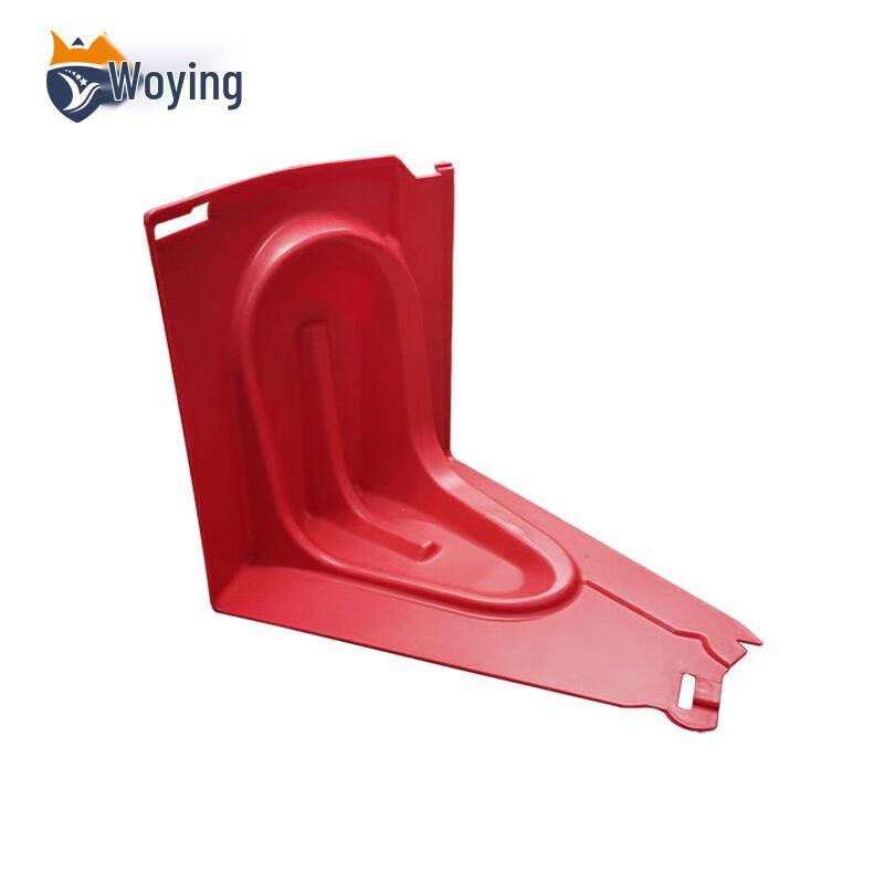 

Movable Flood Barrier