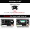 Wireless Smart Link Apple CarPlay Dongle for Android Navigation Player Android Iphone