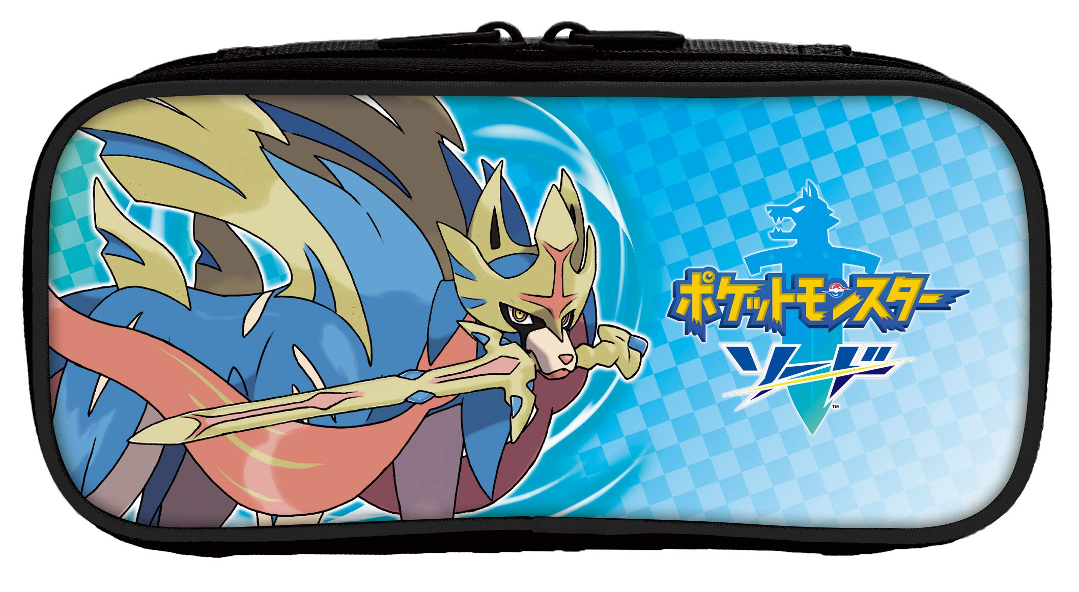 

licensed Smart pouch for Nintendo Switch Lite Legendary Pokemon [Nintendo product]
