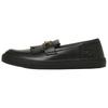 All Star Coupe GB Loafers Confortáveis Versáteis Loafers Unissex Preto 38002061