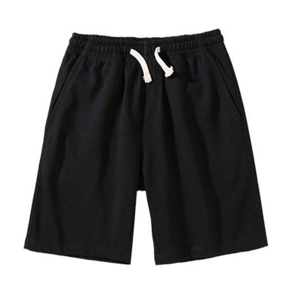 Neue Shorts Männer/Frauen Sommer Hohe Taille Breite Casual Elastische Taille Hosen Große Größe Lose Shorts KUCOLOR