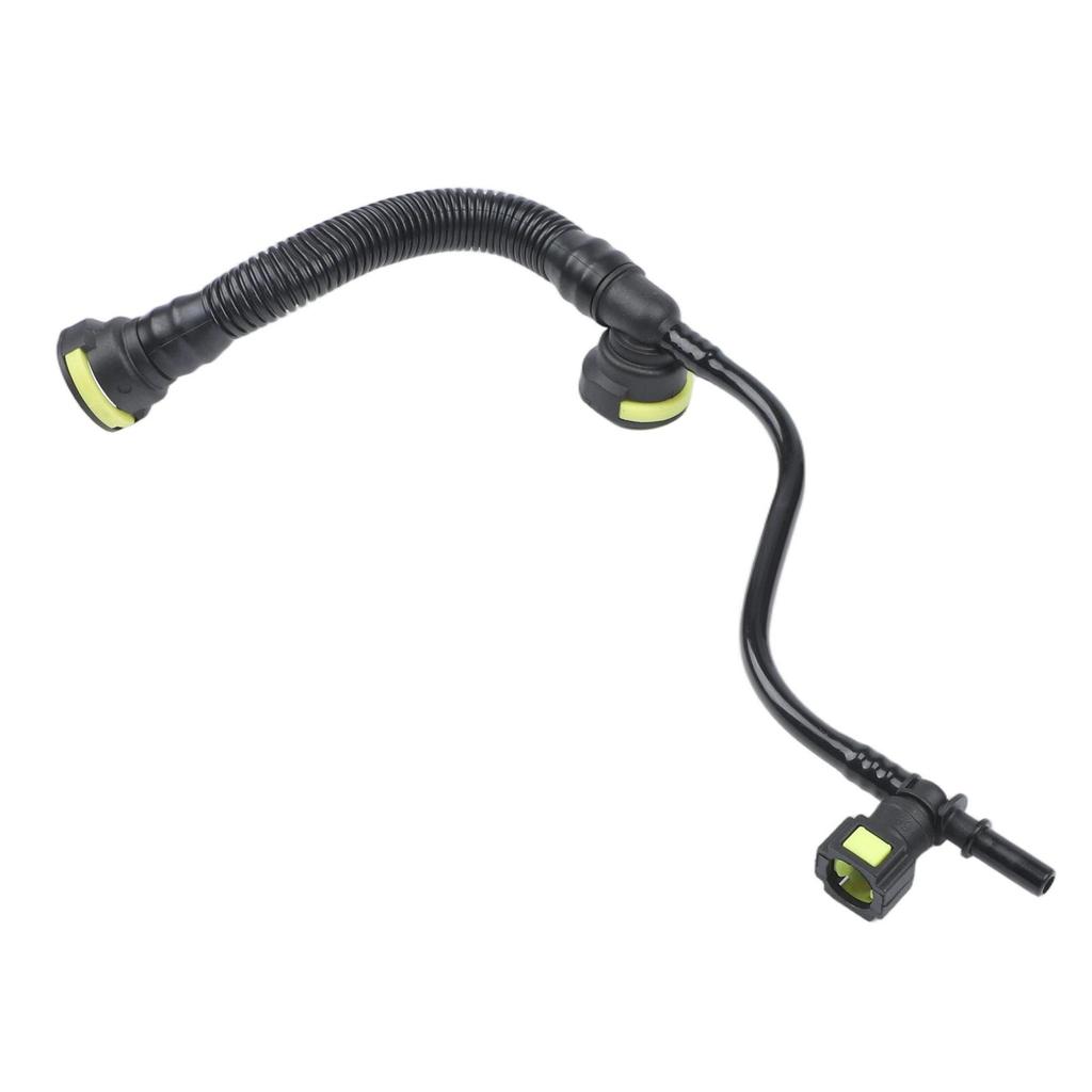 Crankcase Breather Pipes Engine Vent Hose Easy Installation