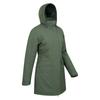 Mountain Warehouse Womens/Ladies Rain On Waterproof Padded Jacket