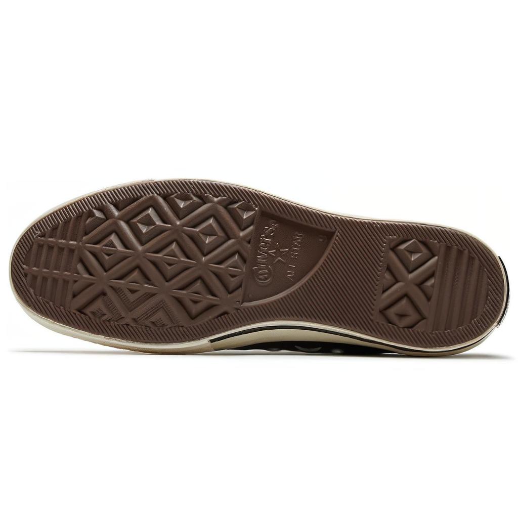 Chuck 70 Converse Low 'Black' 165964C