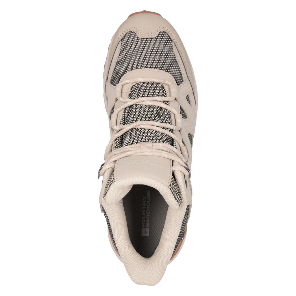 Mountain Warehouse Womens/Ladies Trail Blazer Waterproof Walking Boots