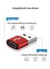 USB-C to USB 3.0 OTG Adapter for Huawei and Xiaomi Phones and Laptops