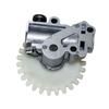 1PCS Oil Pump For Stihl MS380 MS381 038 038AV 038 SUPER 048 028 Chainsaw Worm Gear Spur Wheel Replace 1119 640 3200