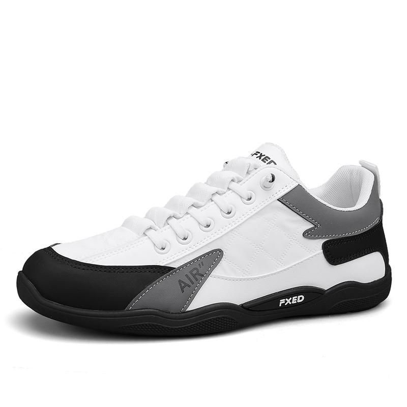 

Классическая мужская повседневная обувь в стиле ретро. Кроссовки на плоской подошве. Уличная одежда. Дизайнерские кроссовки в стиле хип-хоп. Модные кроссовки для мужчин. Удобная спортивная обувь. 39