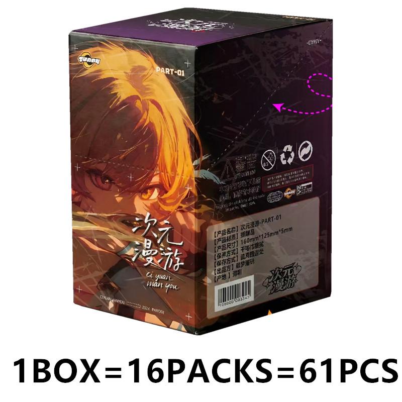 2026 New Goddess Story Card Dimension Roaming LSP Exclusive Benefits Sexy Hot Swimsuit Party Anime Character Collection Card Toy