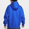 Nike ACG Therma-Fit Moda Confortevole Versatile Felpa in Pile Larga Felpa Unisex Game-Royal Arancione Sicurezza Blu Spazio DH3088-480
