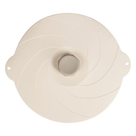 Uchovávající víko Těsnění Balení Prachotěsné Samoabsorpce Tepelně odolné 2 závěsné otvory 11/15/21/23/28 cm Těsnění